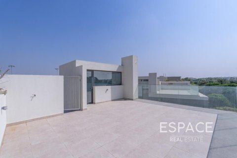 Villa zur Miete in Dubai Hills Estate, Dubai, VAE 3 Schlafzimmer, 273 m2 Nr. 650053 - Foto 16