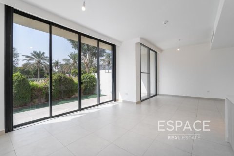 Villa zur Miete in Dubai Hills Estate, Dubai, VAE 3 Schlafzimmer, 273 m2 Nr. 650053 - Foto 12