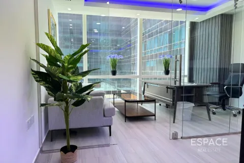 Oficina en alquiler en Business Bay, Dubai, EAU 41 m2 № 650057 - foto 7
