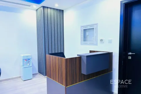 Oficina en alquiler en Business Bay, Dubai, EAU 41 m2 № 650057 - foto 2