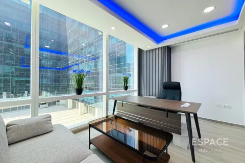 Oficina en alquiler en Business Bay, Dubai, EAU 41 m2 № 650057 - foto 9