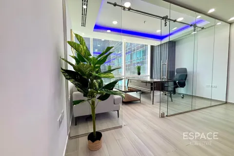Oficina en alquiler en Business Bay, Dubai, EAU 41 m2 № 650057 - foto 6