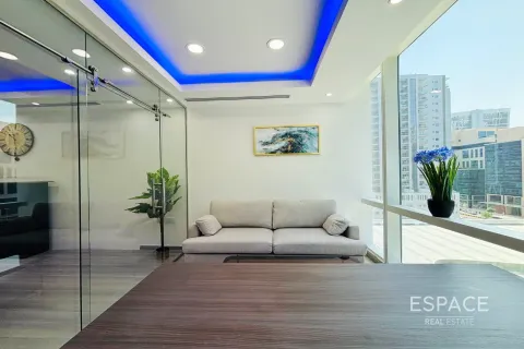 Oficina en alquiler en Business Bay, Dubai, EAU 41 m2 № 650057 - foto 10