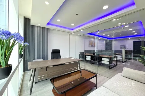 Oficina en alquiler en Business Bay, Dubai, EAU 41 m2 № 650057 - foto 8