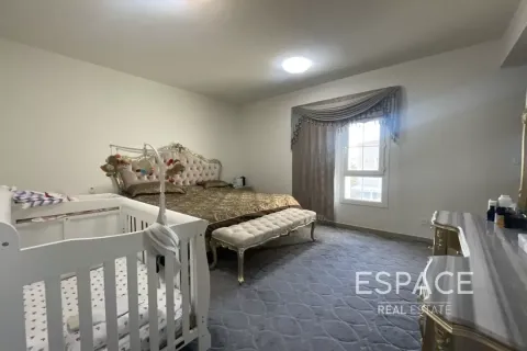 Зняти в оренду віллу в Арабиан Ранчес, Дубай, ОАЕ 3 спальні, 228м2, № 650054 - фото 5