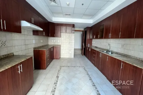 Зняти в оренду квартиру в Дубай Марина, ОАЕ 2 спальні, 192м2, № 650052 - фото 6