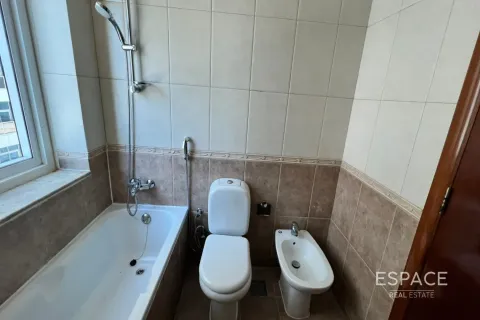 Зняти в оренду квартиру в Дубай Марина, ОАЕ 2 спальні, 192м2, № 650052 - фото 17