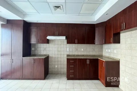 Зняти в оренду квартиру в Дубай Марина, ОАЕ 2 спальні, 192м2, № 650052 - фото 5
