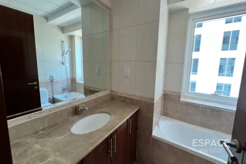 Зняти в оренду квартиру в Дубай Марина, ОАЕ 2 спальні, 192м2, № 650052 - фото 18