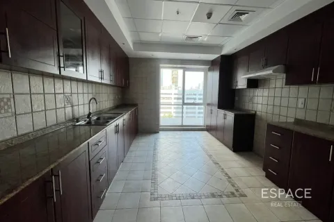Зняти в оренду квартиру в Дубай Марина, ОАЕ 2 спальні, 192м2, № 650052 - фото 4