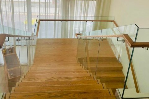 Apartament de închiriat în City Walk, Dubai, EAU 4 dormitoare, 324 mp. №660843 - poză 5