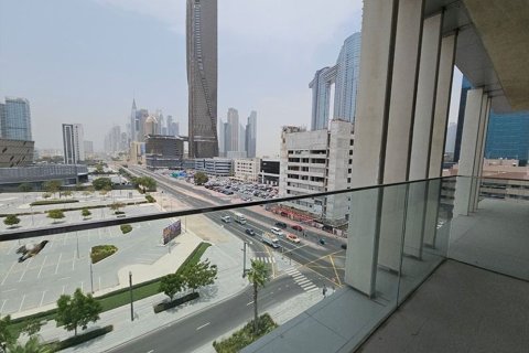 Apartament de închiriat în City Walk, Dubai, EAU 4 dormitoare, 324 mp. №660843 - poză 20