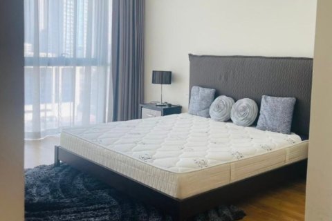Apartament de închiriat în City Walk, Dubai, EAU 4 dormitoare, 324 mp. №660843 - poză 11