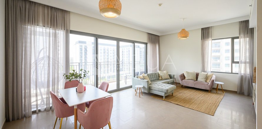 Apartman u gradu Dubai Hills Estate, UAE 3 spavaće sobe, 149.7 m2 Br. 660844