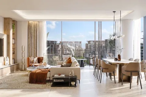 Apartment in City Walk Crestlane 2 & 3 in City Walk, Dubai, UAE 1 bedroom, 75 sq.m. № 751825 - photo 7