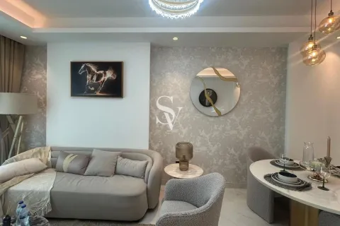 Lägenhet till försäljning i Nadd Al Hammar, Dubai, UAE 2 sovrum, 98 kvm Nr. 751562 - fotografi 3