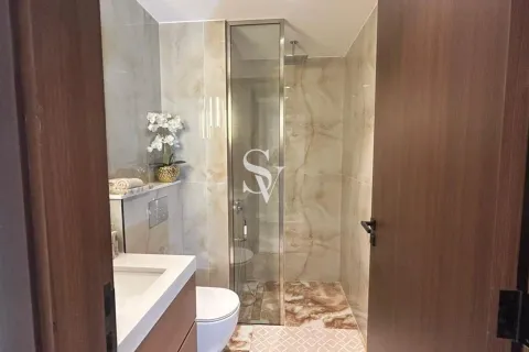 Lägenhet till försäljning i Nadd Al Hammar, Dubai, UAE 2 sovrum, 98 kvm Nr. 751562 - fotografi 5