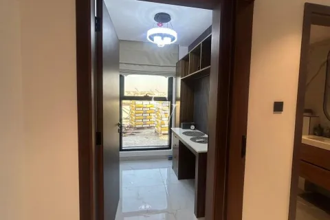 Lägenhet till försäljning i Nadd Al Hammar, Dubai, UAE 2 sovrum, 98 kvm Nr. 751562 - fotografi 11
