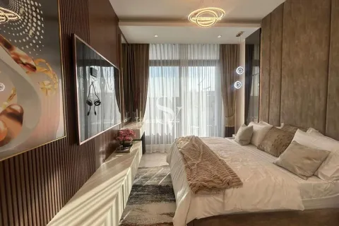 Lägenhet till försäljning i Nadd Al Hammar, Dubai, UAE 2 sovrum, 98 kvm Nr. 751562 - fotografi 7
