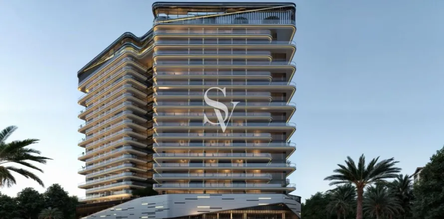 Lakás itt: Dubai Land, EAE, 2 hálószoba, 104 m², azonosító: 751563