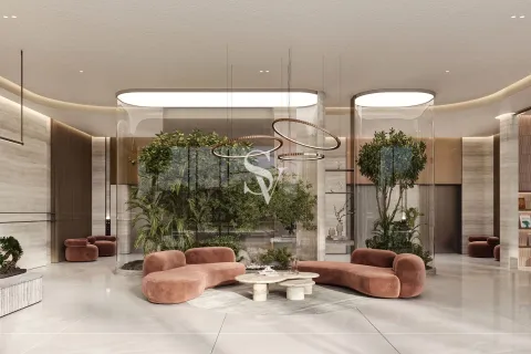 Lakás itt: Dubai Land, EAE, 2 hálószoba, 104 m², azonosító: 751563 - fénykép 11