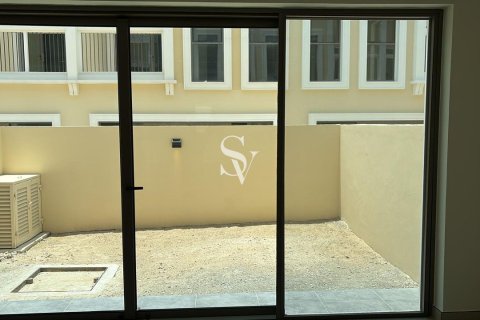 Damac Lagoons, Dubai, संयुक्त अरब अमीरात में टाउनहाउस, 4 बेडरूम, 144 वर्ग मीटर, संख्या 751561 - फ़ोटो 7