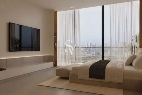 Dubai Sports City, Dubai, संयुक्त अरब अमीरात में अपार्टमेंट, 1 बेडरूम, 72 वर्ग मीटर, संख्या 751824 - फ़ोटो 13