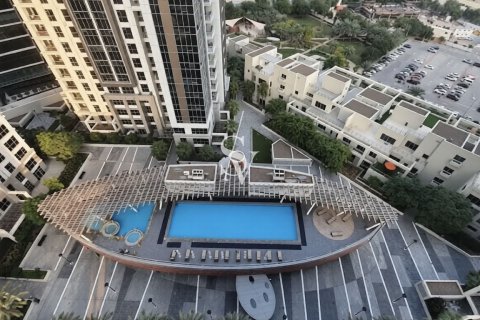 Appartamento in affitto a Business Bay, Dubai, EAU 2 camere da letto, 155 mq. № 751560 - foto 14