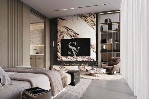 Müüa korter asukohaga Al Jaddaf, Dubai, AÜE: 1 magamistoaga, 84 m² Nr 751823 - pilt 7