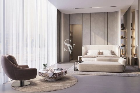 Müüa korter asukohaga Al Jaddaf, Dubai, AÜE: 1 magamistoaga, 84 m² Nr 751823 - pilt 8