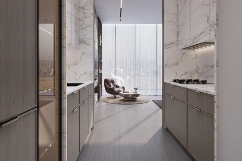 Müüa korter asukohaga Al Jaddaf, Dubai, AÜE: 1 magamistoaga, 84 m² Nr 751823 - pilt 6