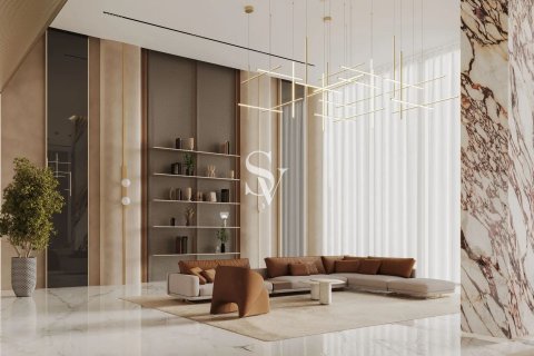 Müüa korter asukohaga Al Jaddaf, Dubai, AÜE: 1 magamistoaga, 84 m² Nr 751823 - pilt 12