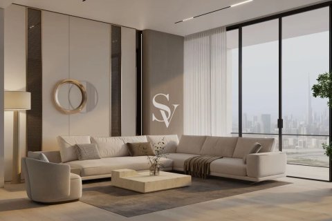Müüa korter asukohaga Al Jaddaf, Dubai, AÜE: 1 magamistoaga, 84 m² Nr 751823 - pilt 10