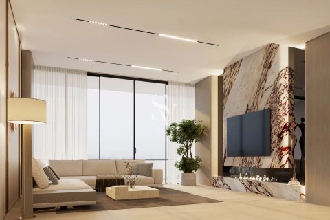 Müüa korter asukohaga Al Jaddaf, Dubai, AÜE: 1 magamistoaga, 84 m² Nr 751823 - pilt 9