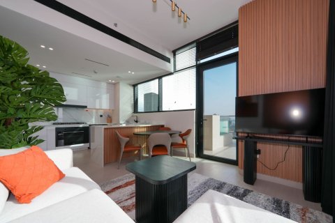 Apartment sa Jumeirah Village Circle, Dubai, UAE 2 silid-tulugan, 103 sq.m. № 658813 - larawan 4