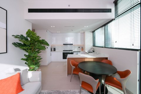 Apartment sa Jumeirah Village Circle, Dubai, UAE 2 silid-tulugan, 103 sq.m. № 658813 - larawan 3