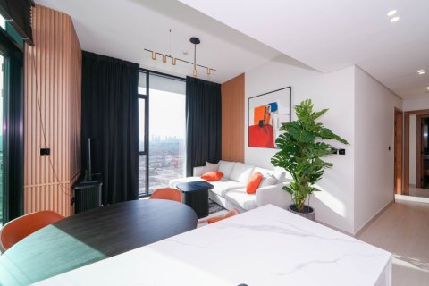 Apartment sa Jumeirah Village Circle, Dubai, UAE 2 silid-tulugan, 103 sq.m. № 658813 - larawan 2