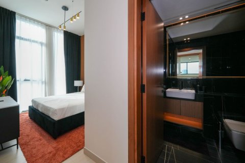 Apartment sa Jumeirah Village Circle, Dubai, UAE 2 silid-tulugan, 103 sq.m. № 658813 - larawan 18
