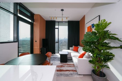 Apartment sa Jumeirah Village Circle, Dubai, UAE 2 silid-tulugan, 103 sq.m. № 658813 - larawan 1