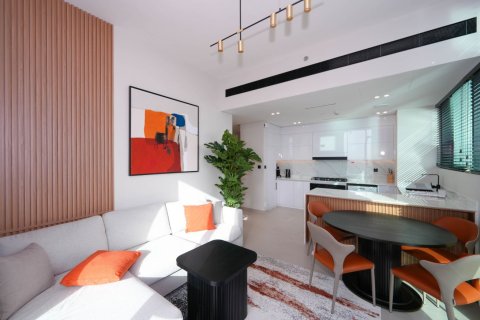 Apartment sa Jumeirah Village Circle, Dubai, UAE 2 silid-tulugan, 103 sq.m. № 658813 - larawan 7