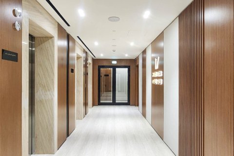 Apartment sa Jumeirah Village Circle, Dubai, UAE 2 silid-tulugan, 103 sq.m. № 658813 - larawan 15