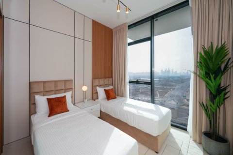 Apartment sa Jumeirah Village Circle, Dubai, UAE 2 silid-tulugan, 103 sq.m. № 658813 - larawan 10