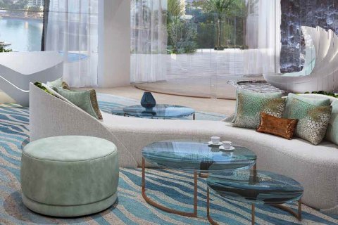 Купить квартиру в Бизнес-Бэй, Дубай, ОАЭ 1 комната, 42м2, № 658812 - фото 13