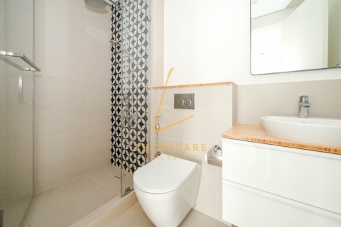 Lägenhet uthyres i Dubai Hills Estate, Dubai, UAE 2 sovrum, 68 kvm Nr. 658816 - fotografi 22