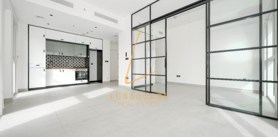 Lägenhet i Dubai Hills Estate, Dubai, UAE 2 sovrum, 68 kvm Nr. 658816