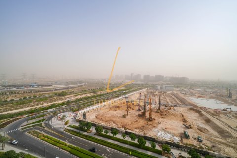 Apartamento para arrendamento em Dubai Hills Estate, Dubai, EAU 2 quartos, 70 m2 № 658815 - foto 21