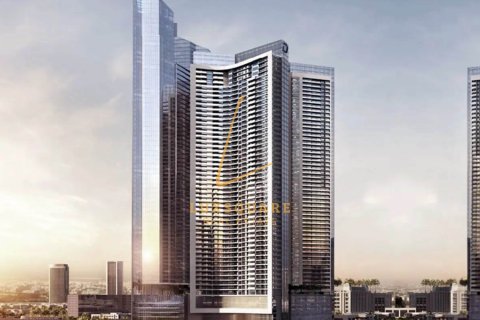 Apartman u gradu Business Bay, Dubai, UAE 2 spavaće sobe, 106 m2 Br. 658814 - Slika 9