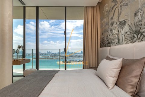 Huoneisto Palm Jumeirah, Dubai, Arabiemiraatit 2 makuuhuonetta, 222 m2 № 658811 - kuva 17