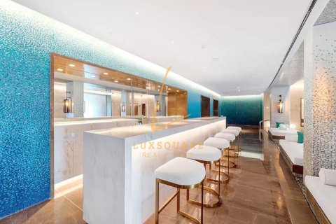 Apartament në Palm Jumeirah, Dubai, Emiratet e Bashkuara Arabe 2 dhoma gjumi, 222 m2. № 658811 - Foto 20