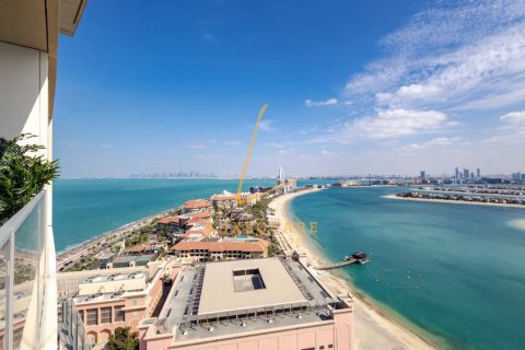 Huoneisto Palm Jumeirah, Dubai, Arabiemiraatit 2 makuuhuonetta, 222 m2 № 658811 - kuva 29